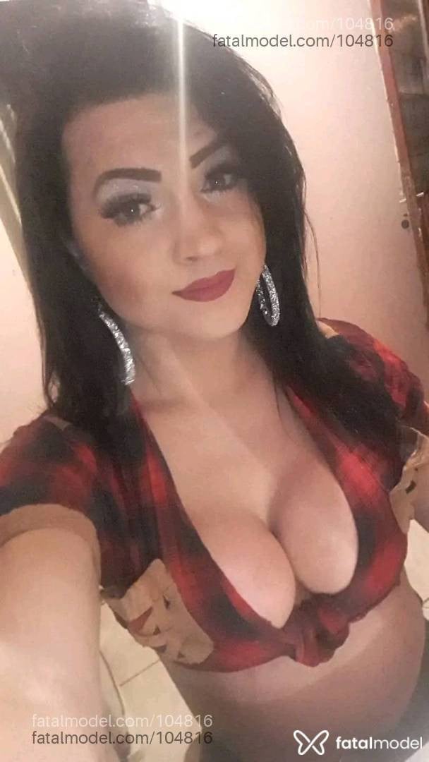 Acompanhante travesti com cabelo castanho de olhos castanhos - Lohainy