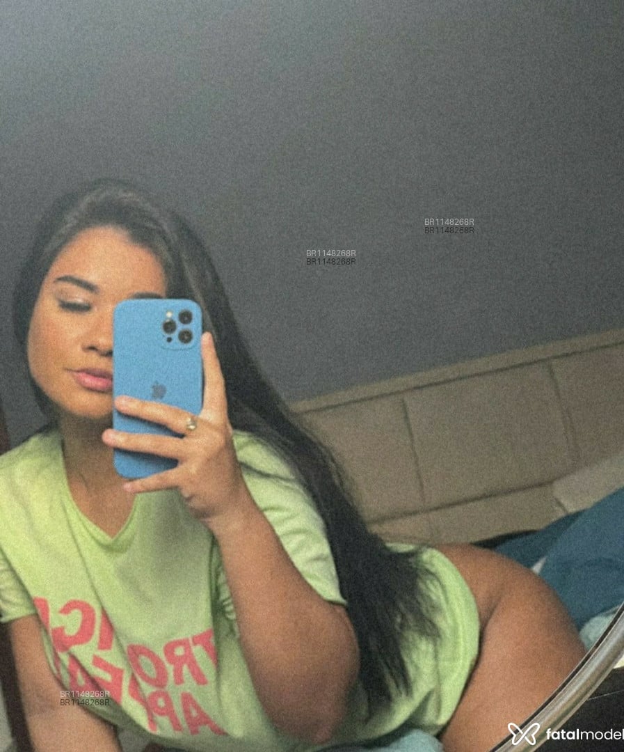 Acompanhante mulher morena (o) de olhos castanhos em Imperatriz - ISA DIAS