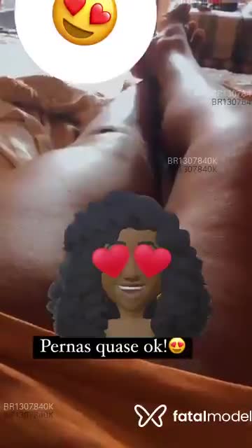 Acompanhante mulher morena (o) de olhos castanhos em São Luís - PAOLA VASCONCELLOS