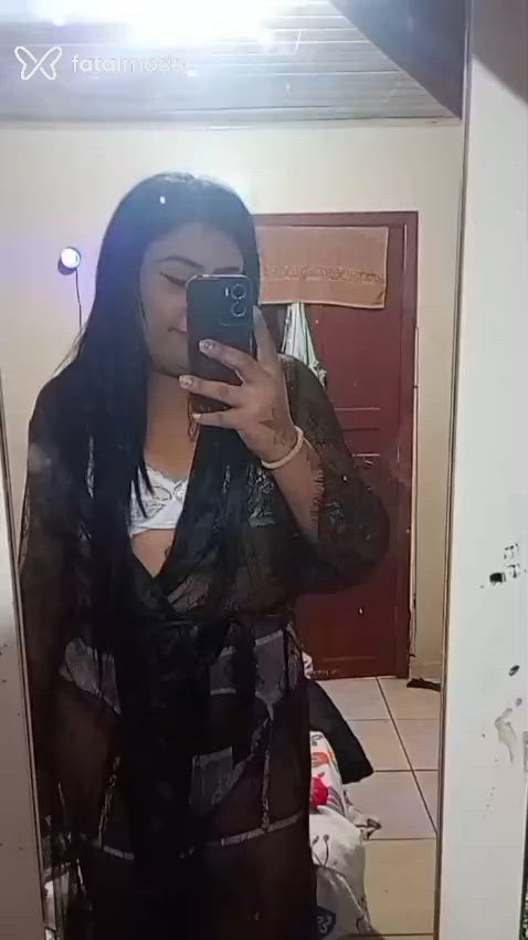 Acompanhante mulher trans morena (o) de olhos castanhos em União da Vitória Acompanhante mulher trans morena (o) de olhos castanhos em União da Vitória - Marcinha