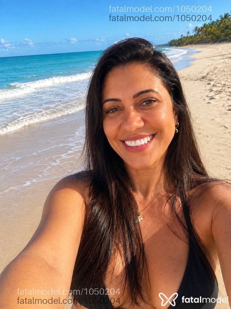 Acompanhante mulher morena (o) de olhos castanhos - Eduarda paulista