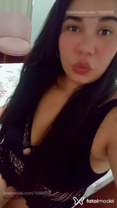 Acompanhante mulher morena (o) de olhos castanhos em Inocência Acompanhante mulher morena (o) de olhos castanhos em Inocência - Laura