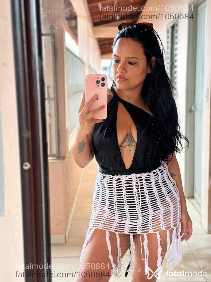Acompanhante mulher morena (o) de olhos castanhos em Araguaína Acompanhante mulher morena (o) de olhos castanhos em Araguaína - Bruninha