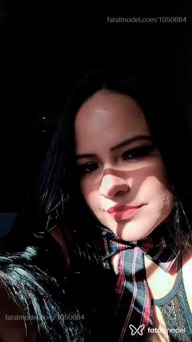 Acompanhante mulher morena (o) de olhos castanhos em Araguaína Acompanhante mulher morena (o) de olhos castanhos em Araguaína - Bruninha