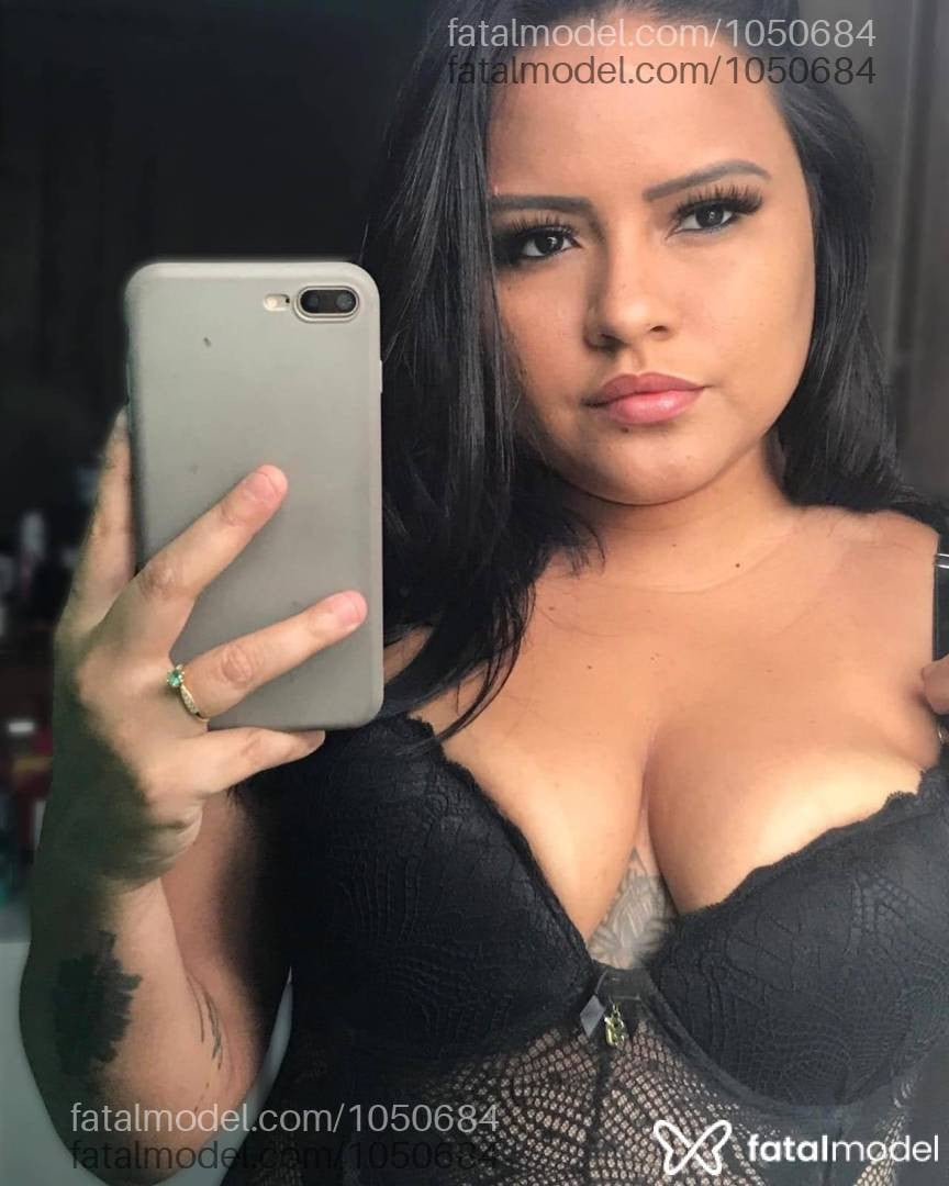 Acompanhante mulher morena (o) de olhos castanhos em Araguaína - Ayla