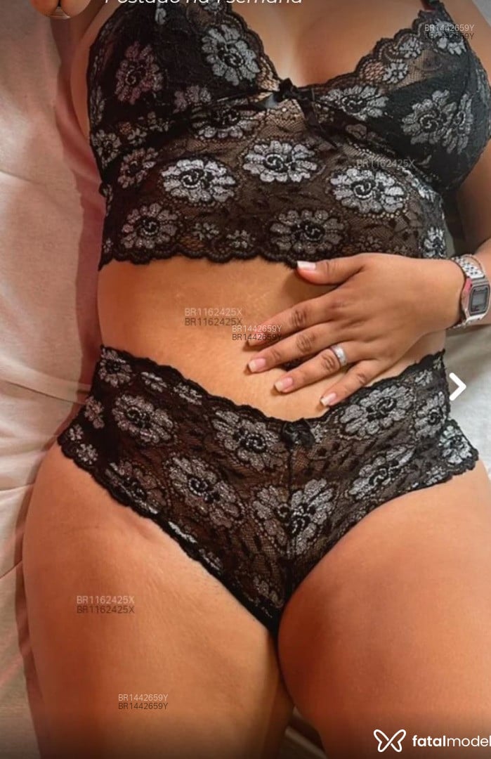 Acompanhante mulher com cabelo castanho de olhos castanhos em Campos dos Goytacazes - Kamilly