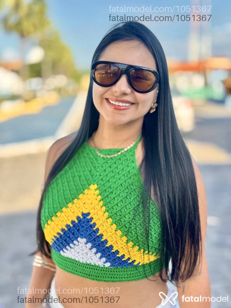 Acompanhante mulher morena (o) de olhos castanhos em Varginha Acompanhante mulher morena (o) de olhos castanhos em Varginha - MILENA GARCIA