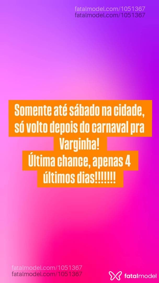 Acompanhante mulher morena (o) de olhos castanhos - MILENA GARCIA