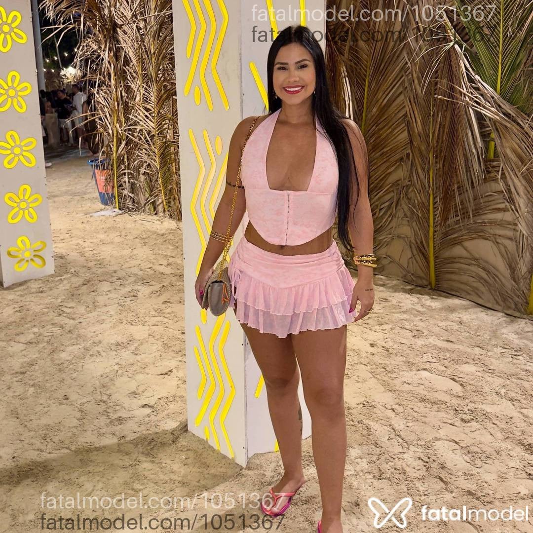 Acompanhante mulher morena (o) de olhos castanhos - MILENA GARCIA