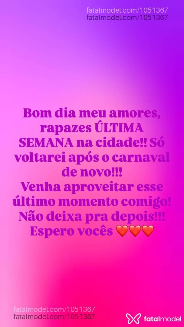 Acompanhante mulher morena (o) de olhos castanhos - MILENA GARCIA