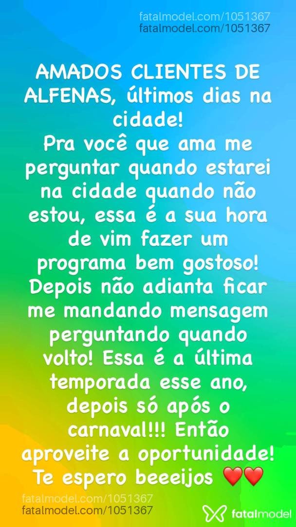 Acompanhante mulher morena (o) de olhos castanhos - MILENA GARCIA