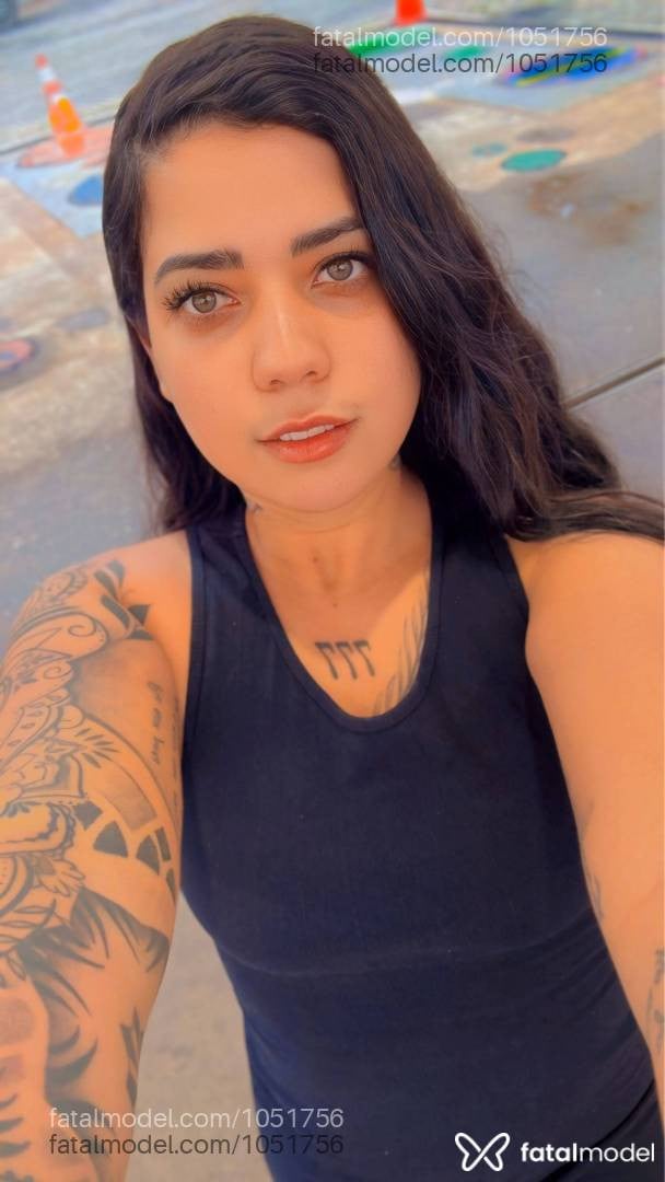 Acompanhante mulher morena (o) de olhos castanhos em Caraguatatuba - Maitê