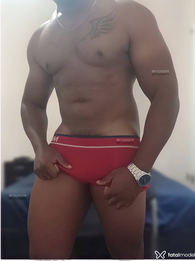 Conheça Bryan Oliver Acompanhante Em Indaiatuba