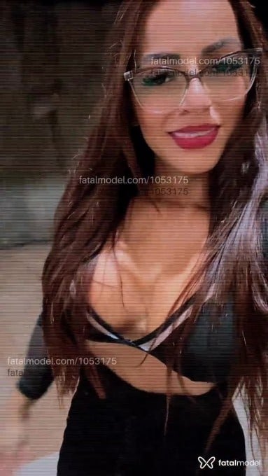 Acompanhante mulher ruiva (o) de olhos castanhos em Aruanã - Ana paula