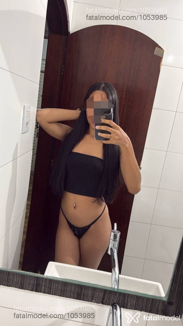Acompanhante mulher com cabelo castanho de olhos castanhos em Lavras Acompanhante mulher com cabelo castanho de olhos castanhos em Lavras - Jade Pontes