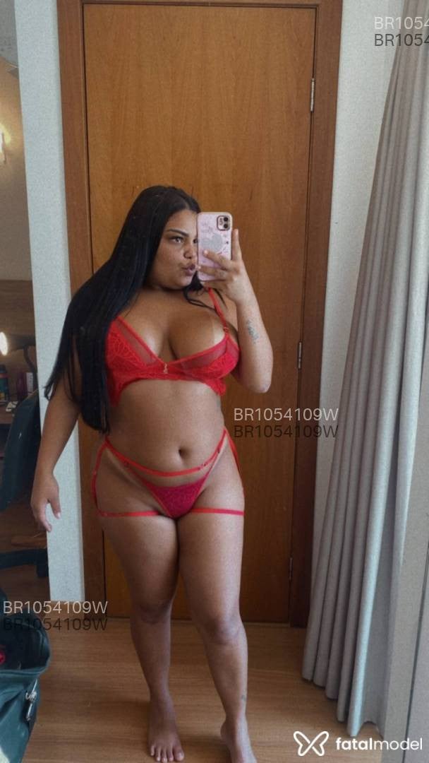 Acompanhante mulher morena (o) de olhos castanhos em Angra dos Reis - Bellinha
