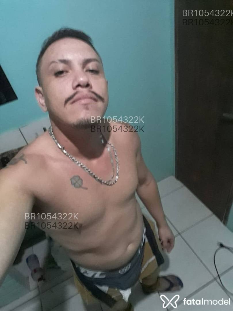 Acompanhante homem morena (o) de olhos castanhos em Rio Grande Acompanhante homem morena (o) de olhos castanhos em Rio Grande - Marlon Garcia