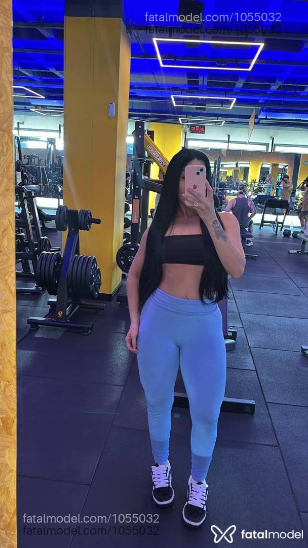 Acompanhante mulher morena (o) de olhos verdes em Vacaria - Jade Bitencourth