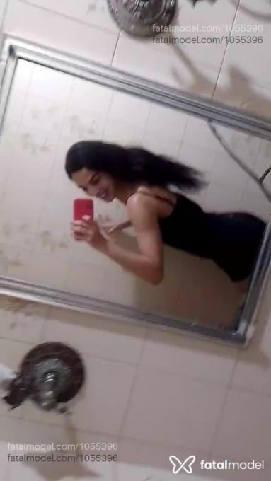 Acompanhante travesti morena (o) de olhos castanhos em Santa Cruz do Sul Acompanhante travesti morena (o) de olhos castanhos em Santa Cruz do Sul - Letícia Ferreira