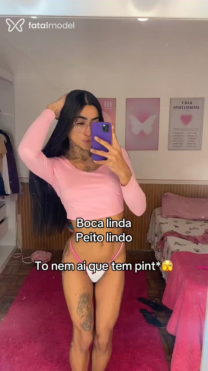 Acompanhante mulher trans morena (o) de olhos castanhos - LYDIA SOUZA Acompanhante mulher trans morena (o) de olhos castanhos - LYDIA SOUZA