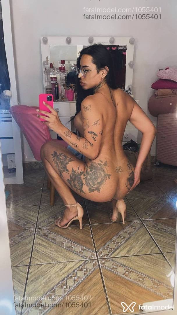 Acompanhante mulher trans morena (o) de olhos castanhos em São Lourenço - LYDIA SOUZA