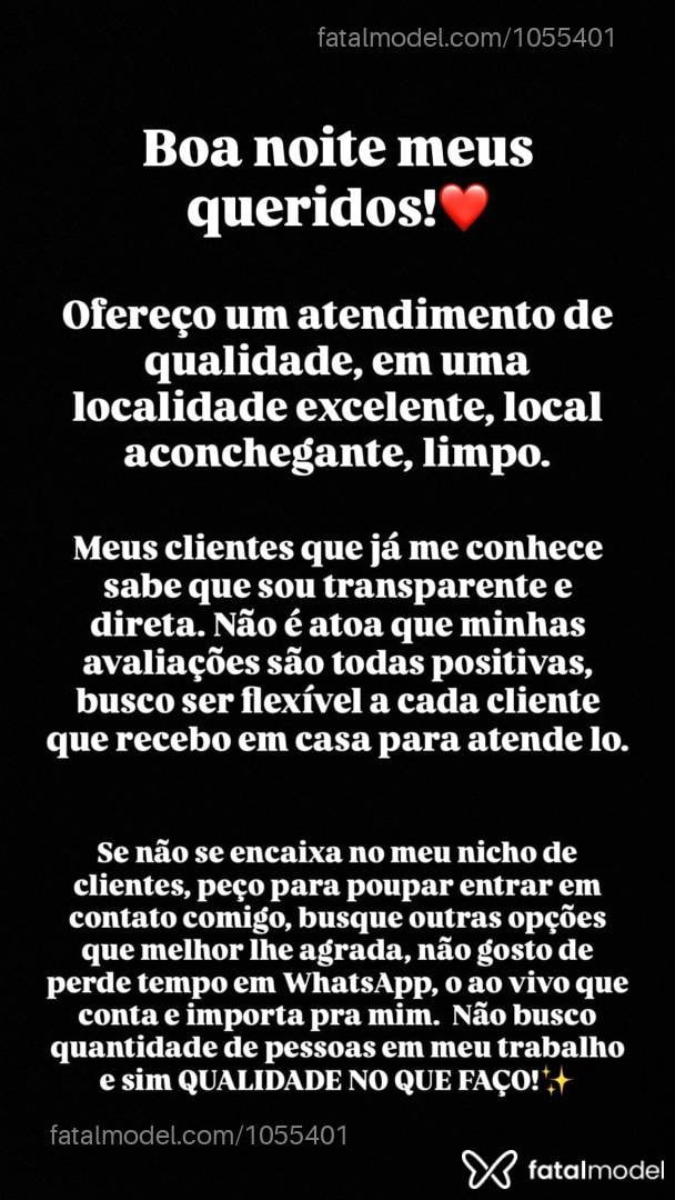 Acompanhante mulher trans morena (o) de olhos castanhos - LYDIA SOUZA