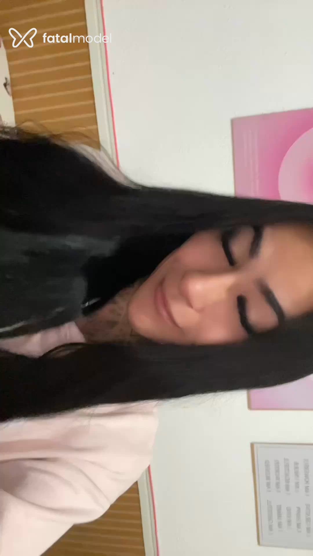 Acompanhante mulher trans morena (o) de olhos castanhos em Guaratinguetá Acompanhante mulher trans morena (o) de olhos castanhos em Guaratinguetá - LYDIA SOUZA