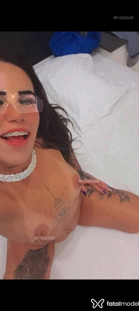 Acompanhante mulher morena (o) de olhos castanhos em Tatuí Acompanhante mulher morena (o) de olhos castanhos em Tatuí - Camila