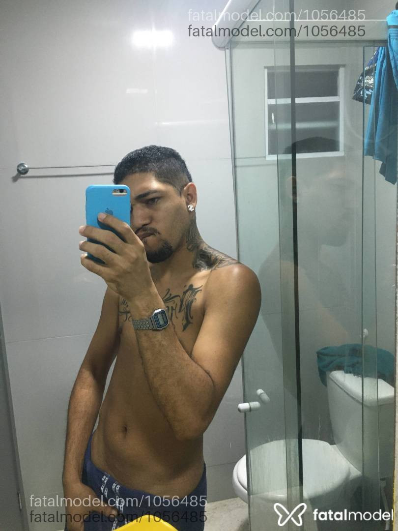 Acompanhante homem morena (o) de olhos verdes em Paulista Acompanhante homem morena (o) de olhos verdes em Paulista - Gabriel