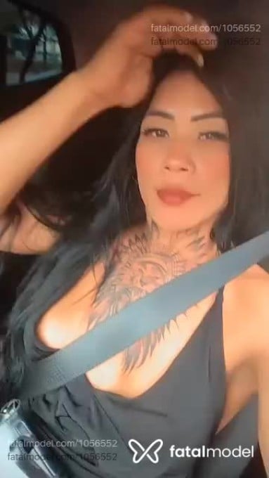 Acompanhante travesti morena (o) de olhos castanhos em São Paulo - Laryssa leao