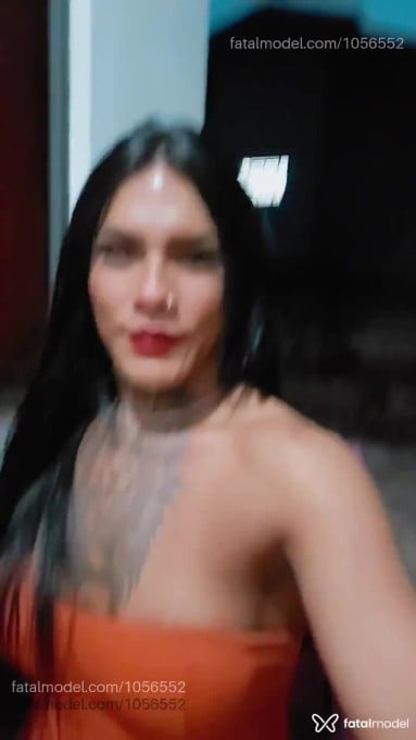 Acompanhante travesti morena (o) de olhos castanhos em Marechal Cândido Rondon Acompanhante travesti morena (o) de olhos castanhos em Marechal Cândido Rondon - Laryssa leao