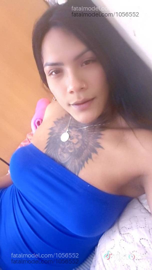 Acompanhante travesti morena (o) de olhos castanhos em São Paulo - Laryssa leao
