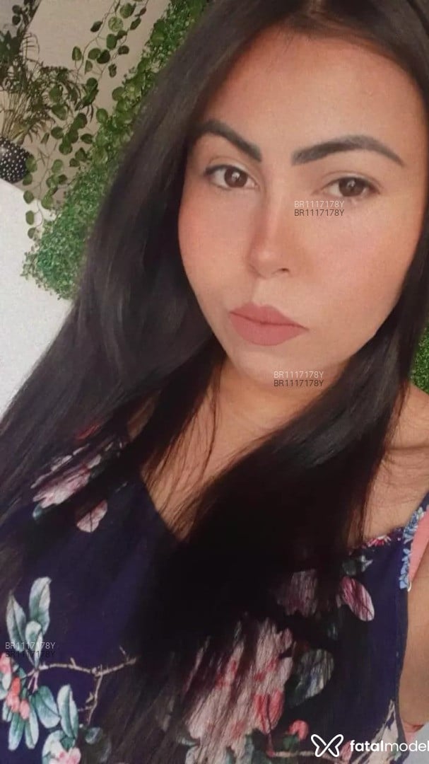 Acompanhante mulher morena (o) de olhos mel em Maringá - Isabela Santos