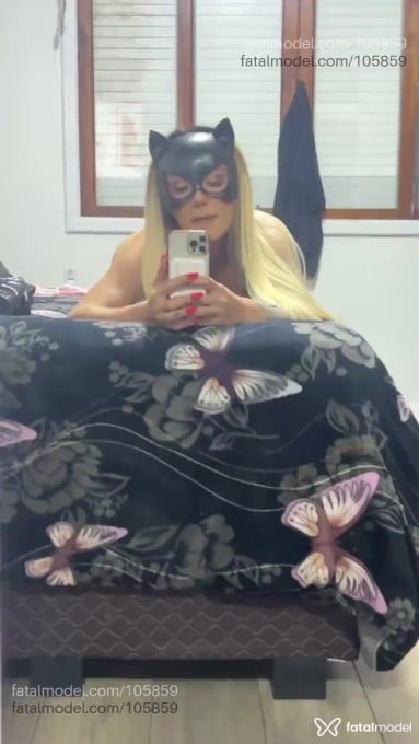 Acompanhante travesti loira (o) de olhos castanhos em Florianópolis - Maysa venturini