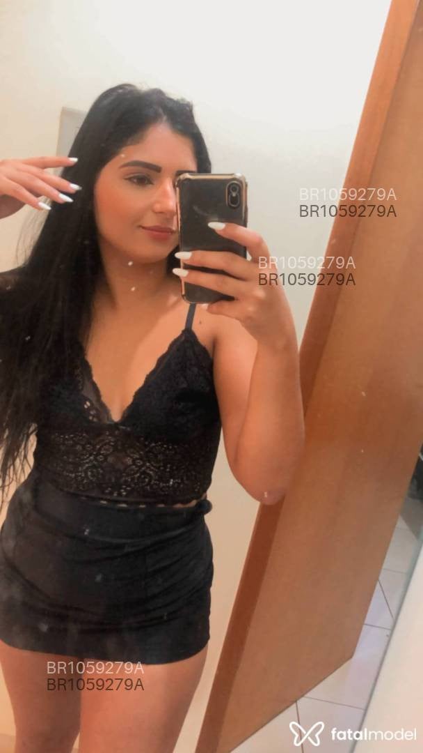 Acompanhante mulher morena (o) de olhos castanhos em Uberlândia - Turca