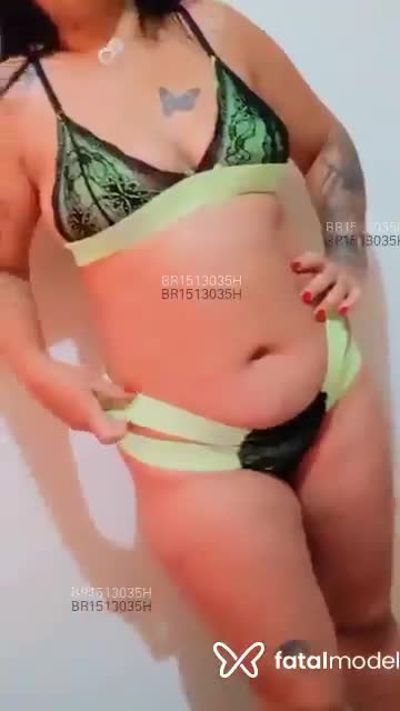 Acompanhante mulher morena (o) de olhos castanhos - Bianca arantes
