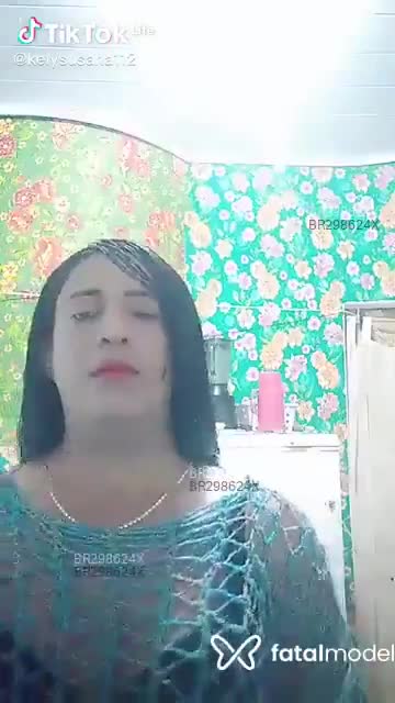 Acompanhante mulher trans morena (o) de olhos castanhos em Campo Novo do Parecis - Kelly Suzana