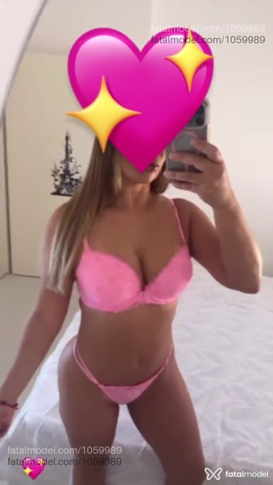 Acompanhante mulher com cabelo castanho de olhos castanhos - Dani monteiro