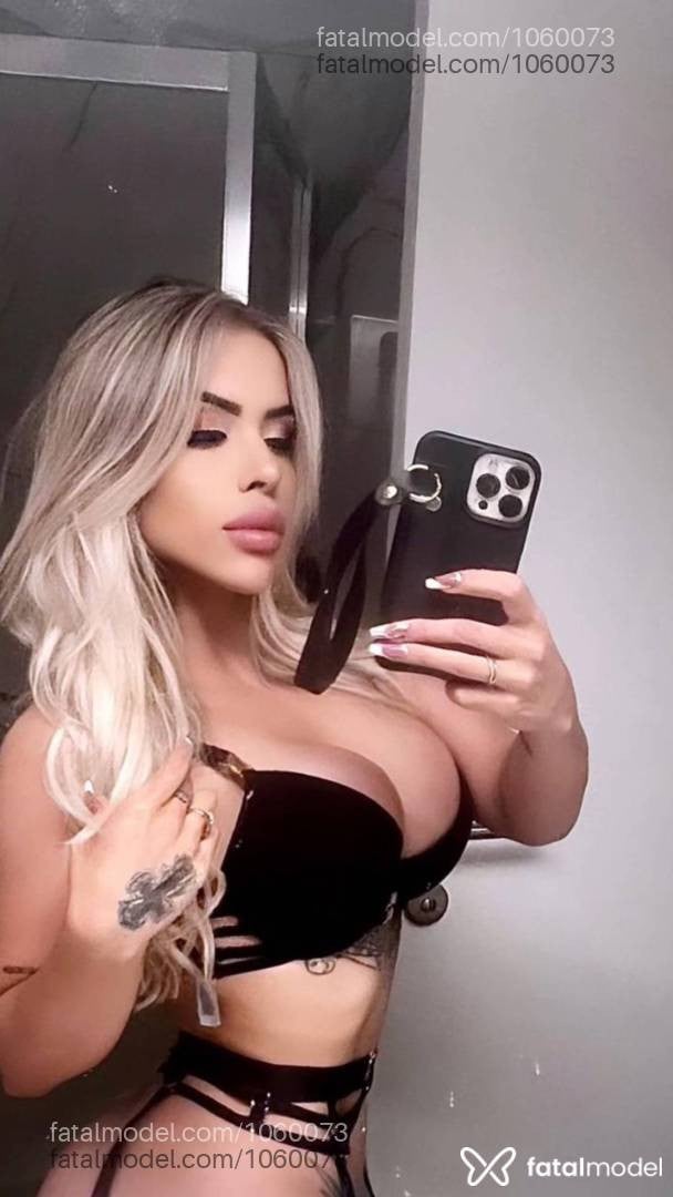 Acompanhante mulher loira (o) de olhos mel em Francisco Beltrão - Lua Lovatelli
