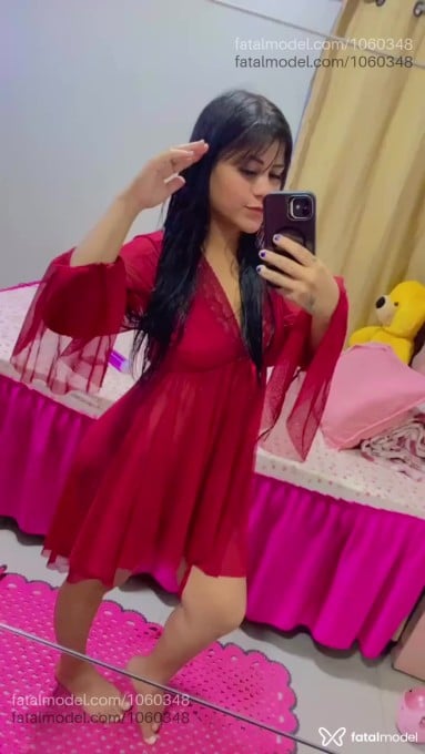 Acompanhante mulher morena (o) de olhos castanhos em Pontes e Lacerda Acompanhante mulher morena (o) de olhos castanhos em Pontes e Lacerda - Kelly