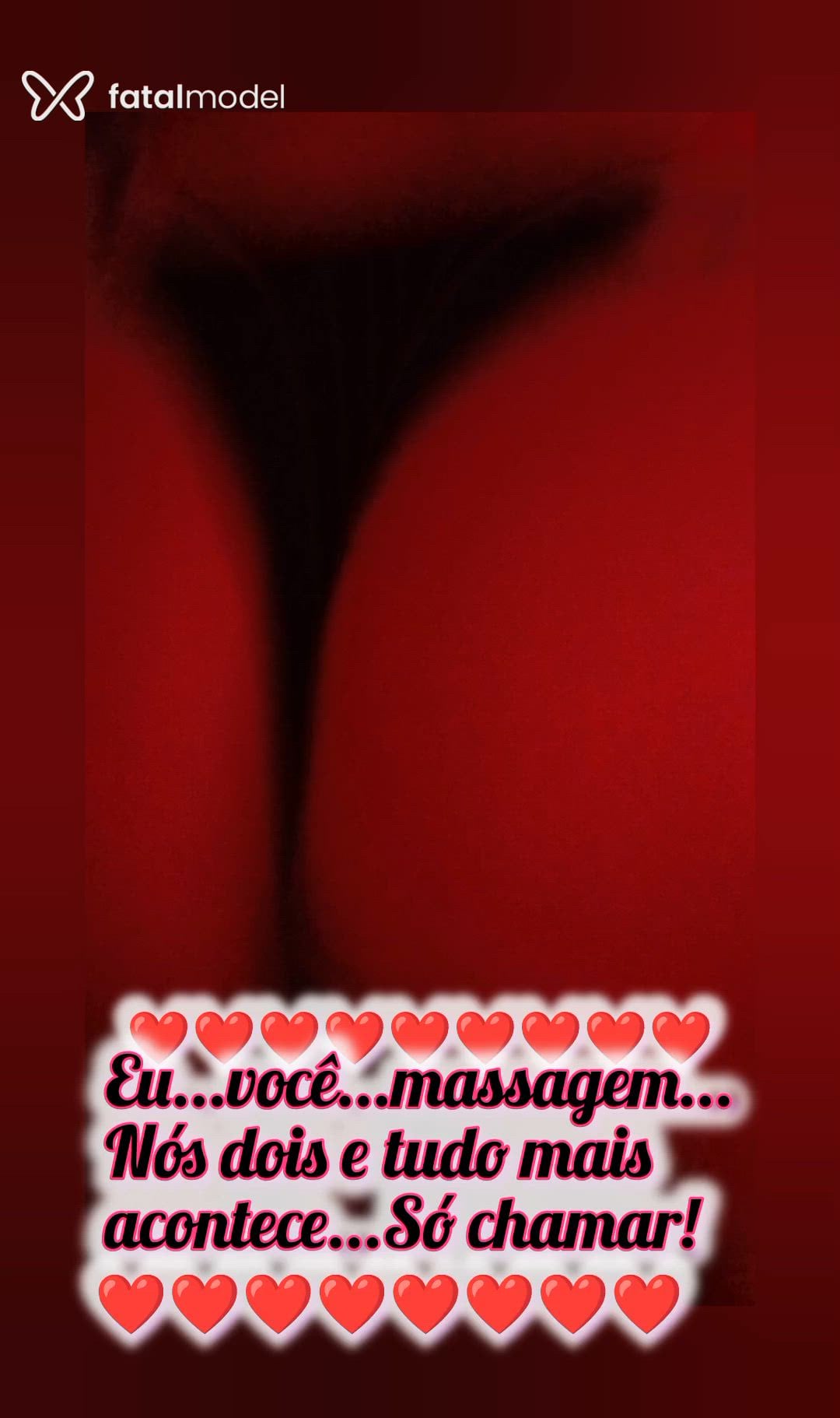 Acompanhante mulher morena (o) de olhos castanhos em Foz do Iguaçu Acompanhante mulher morena (o) de olhos castanhos em Foz do Iguaçu - Mellina Melliérez