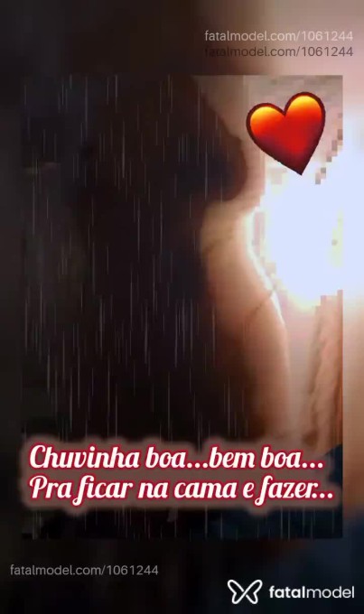Acompanhante mulher morena (o) de olhos castanhos em Foz do Iguaçu - Mellina Melliérez