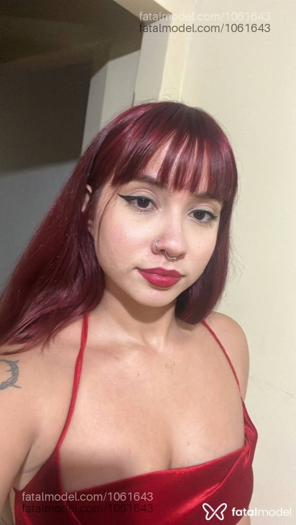 Acompanhante mulher ruiva (o) de olhos castanhos em Primavera do Leste - Bruninha