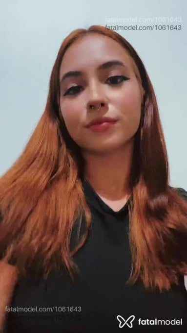 Acompanhante mulher ruiva (o) de olhos castanhos em Primavera do Leste Acompanhante mulher ruiva (o) de olhos castanhos em Primavera do Leste - Bruninha