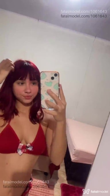 Acompanhante mulher ruiva (o) de olhos castanhos - Bruninha
