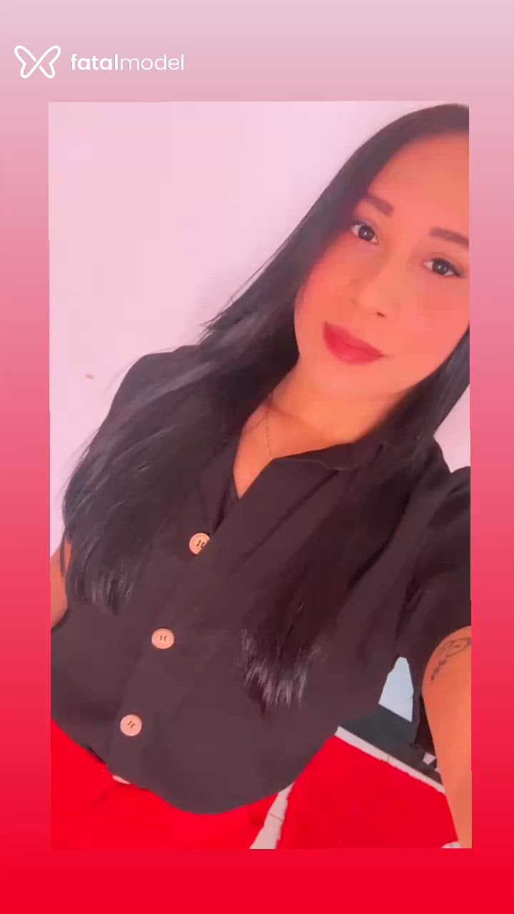 Acompanhante mulher morena (o) de olhos castanhos - Luiza Souza