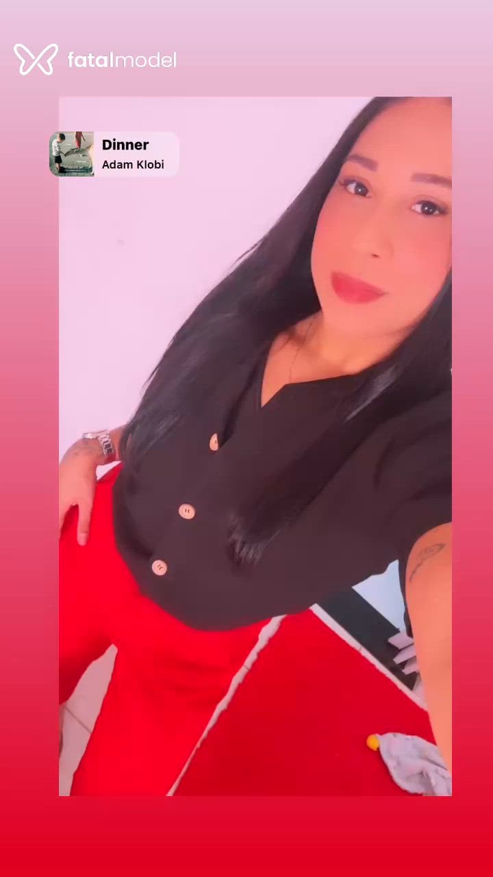 Acompanhante mulher morena (o) de olhos castanhos - Luiza Souza