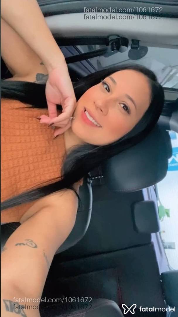 Acompanhante mulher morena (o) de olhos castanhos - Luiza Souza