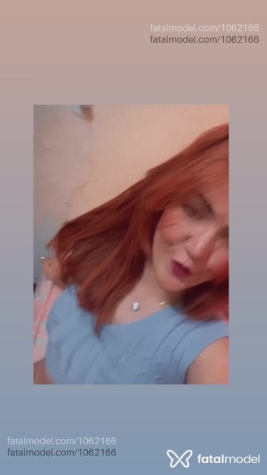 Acompanhante mulher ruiva (o) de olhos castanhos em Goiânia - Barbara