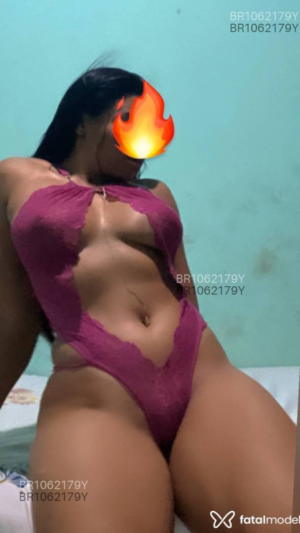 Acompanhante mulher morena (o) de olhos castanhos em Pontes e Lacerda Acompanhante mulher morena (o) de olhos castanhos em Pontes e Lacerda - Karine Bianchi